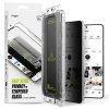 2x Szkło Prywatyzujące Galaxy S25 Edge Ringke Easy Slide + Ramka